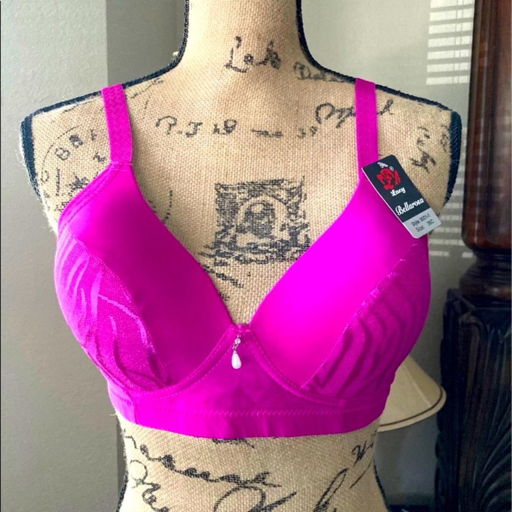 NWT Bra 36C